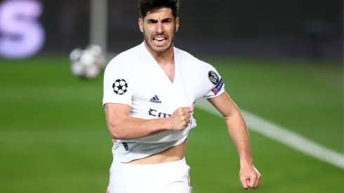 Real Madrid v Liverpool FC - UEFA Champions League Quarter Final: Leg One