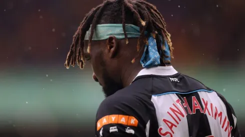 Wolverhampton Wanderers v Newcastle United – Premier League