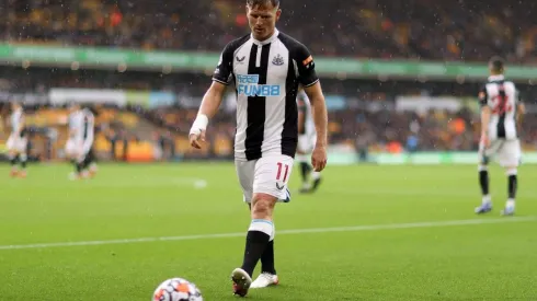 Wolverhampton Wanderers v Newcastle United – Premier League