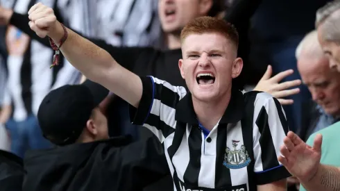 Watford v Newcastle United - Premier League