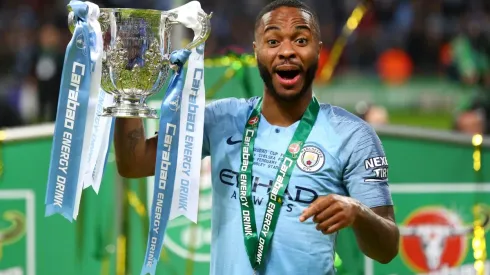 Chelsea v Manchester City - Carabao Cup Final