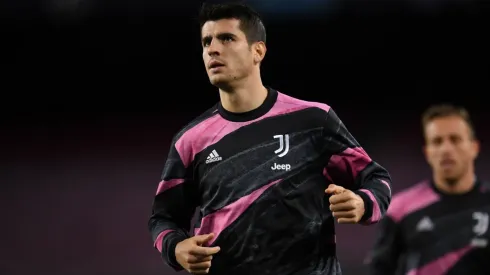 FC Barcelona v Juventus: Group G - UEFA Champions League