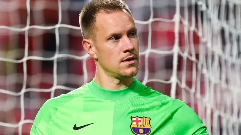 SL Benfica v FC Barcelona: Group E - UEFA Champions League