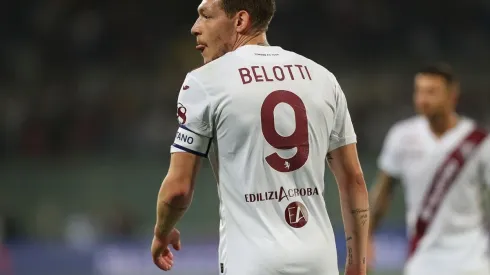 ACF Fiorentina v Torino FC - Serie A