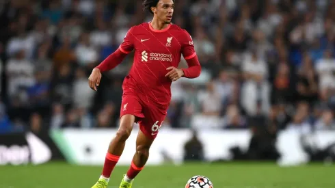 Leeds United v Liverpool – Premier League