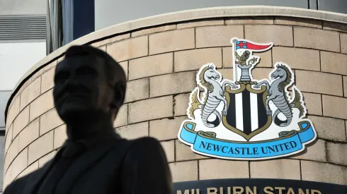 Newcastle United v Crystal Palace – Premier League