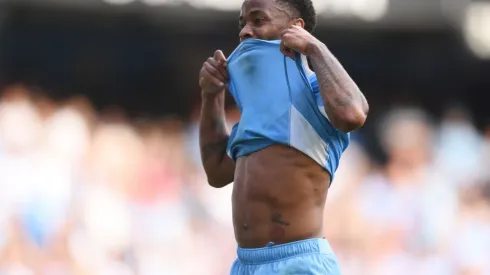 Manchester City v Southampton - Premier League