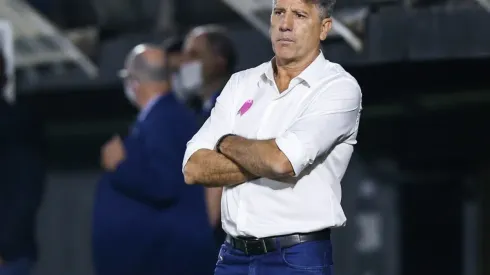 Red Bull Bragantino v Flamengo – Brasileirao 2021