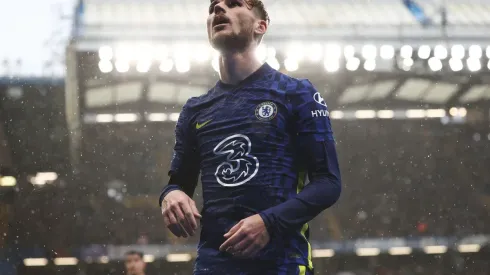 Chelsea v Southampton – Premier League