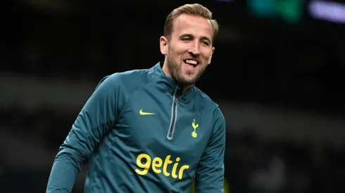 Tottenham Hotspur v NS Mura: Group B - UEFA Europa Conference League