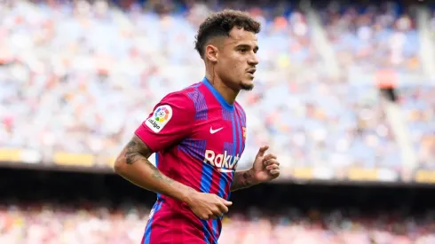 FC Barcelona v Levante UD – LaLiga Santander