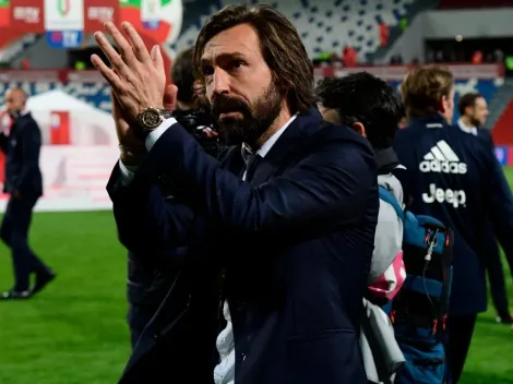 Sem clube e na mira de gigante europeu, Pirlo se posiciona sobre seu futuro