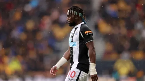 Wolverhampton Wanderers v Newcastle United - Premier League