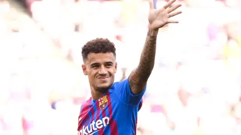 FC Barcelona v Levante UD - LaLiga Santander