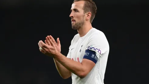 Tottenham Hotspur v NS Mura: Group B - UEFA Europa Conference League