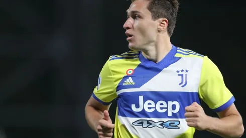 Spezia Calcio v Juventus - Serie A