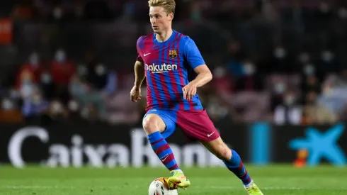 FC Barcelona v Granada CF – La Liga Santander