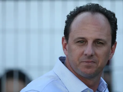 Antes de fechar com Rogério Ceni, diretoria do São Paulo fez consultas por outros 2 treinadores que recusaram o cargo