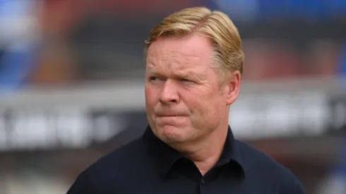 FC Barcelona v Getafe CF - LaLiga Santander