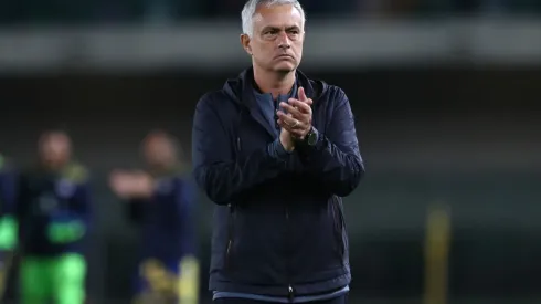 Hellas Verona FC v AS Roma - Serie A