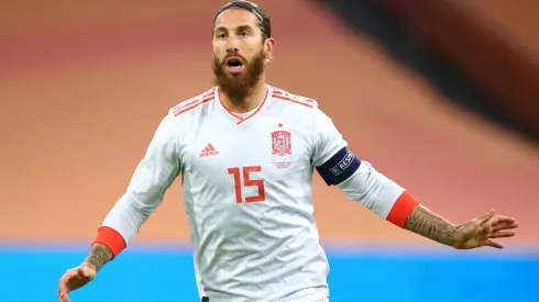 Netherlands v Spain - International Friendly