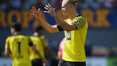 Sport-Club Freiburg v Borussia Dortmund - Bundesliga