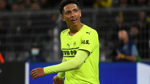 Borussia Dortmund v Sporting CP: Group C – UEFA Champions League