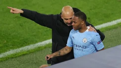 Borussia Dortmund v Manchester City - UEFA Champions League Quarter Final 1: Leg Two