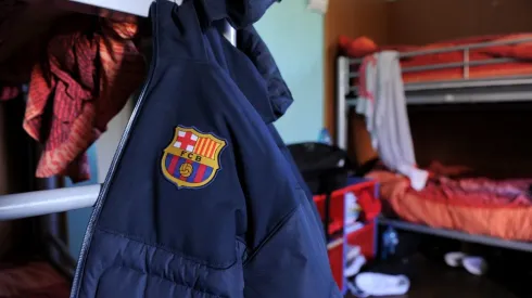 La Masia - The Heart Of FC Barcelona