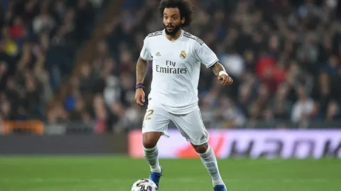 Real Madrid v Real Sociedad - Copa del Rey: Quarter Final