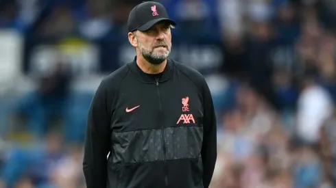 Leeds United v Liverpool – Premier League