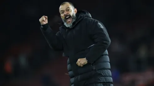 Southampton FC v Wolverhampton Wanderers - Premier League