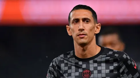 Paris Saint Germain v Montpellier HSC - Ligue 1 Uber Eats