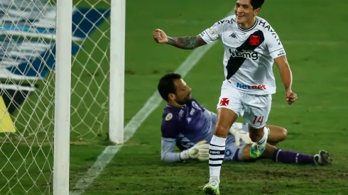 2020 Brasileirao Series A: Botafogo v Vasco da Gama Play Behind Closed Doors Amidst the Coronavirus (COVID - 19) Pandemic