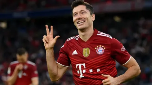 FC Bayern M�nchen v Hertha BSC – Bundesliga