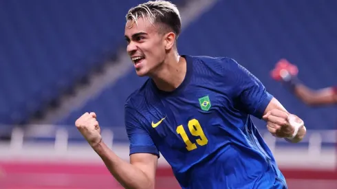 Saudi Arabia v Brazil: Men