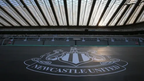 Newcastle United v Aston Villa - Premier League