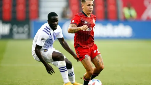 Orlando City SC v Toronto FC