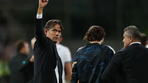 ACF Fiorentina v FC Internazionale - Serie A