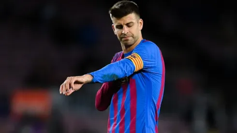 FC Barcelona v Granada CF - La Liga Santander