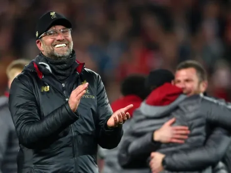 Liverpool pode atravessar o Barcelona e fechar com destaque da Inter de Milão