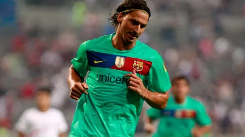 FC Barcelona v K-League All Stars