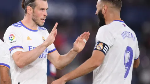 Levante UD v Real Madrid CF - La Liga Santander