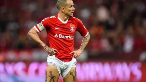 Internacional v Nacional URU - Copa CONMEBOL Libertadores 2019