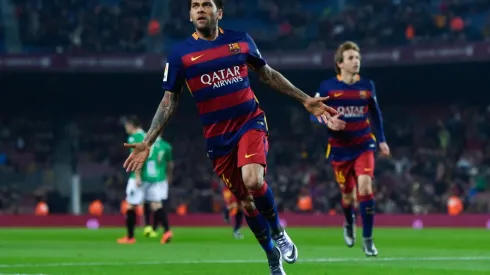 FC Barcelona v Villanovense - Copa Del Rey