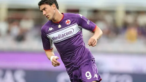 ACF Fiorentina v SSC Napoli - Serie A