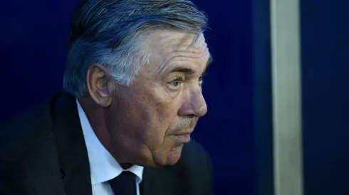 Deportivo Alaves v Real Madrid CF - La Liga Santander