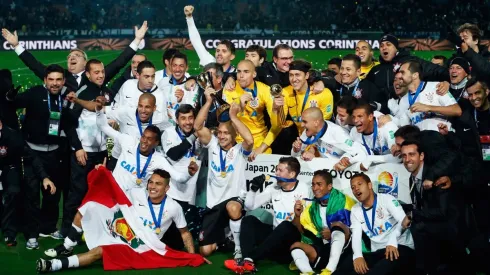 Corinthians v Chelsea - FIFA Club World Cup Final