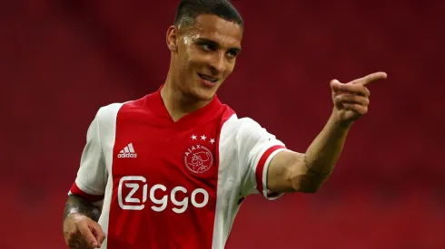 Ajax Amsterdam v RKC Waalwijk - Pre-Season Friendly