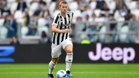 Juventus v UC Sampdoria - Serie A